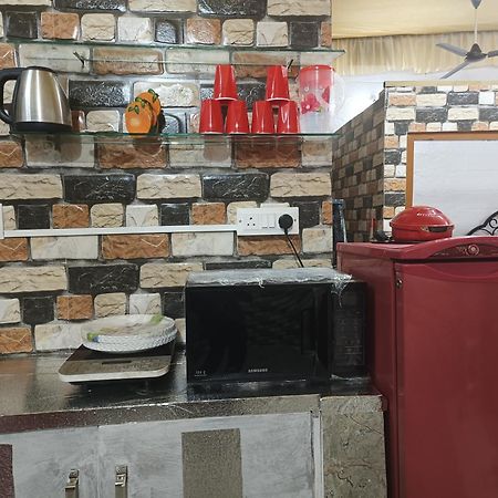 Sahara Family Homestay Májszúr Kültér fotó