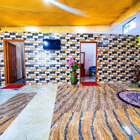 Sahara Family Homestay Májszúr Kültér fotó