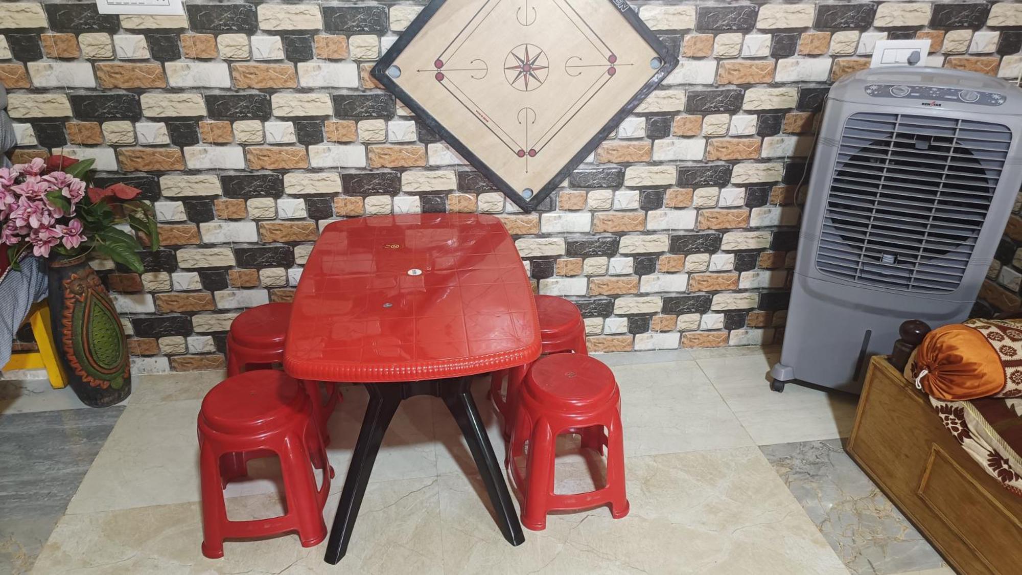 Sahara Family Homestay Májszúr Kültér fotó