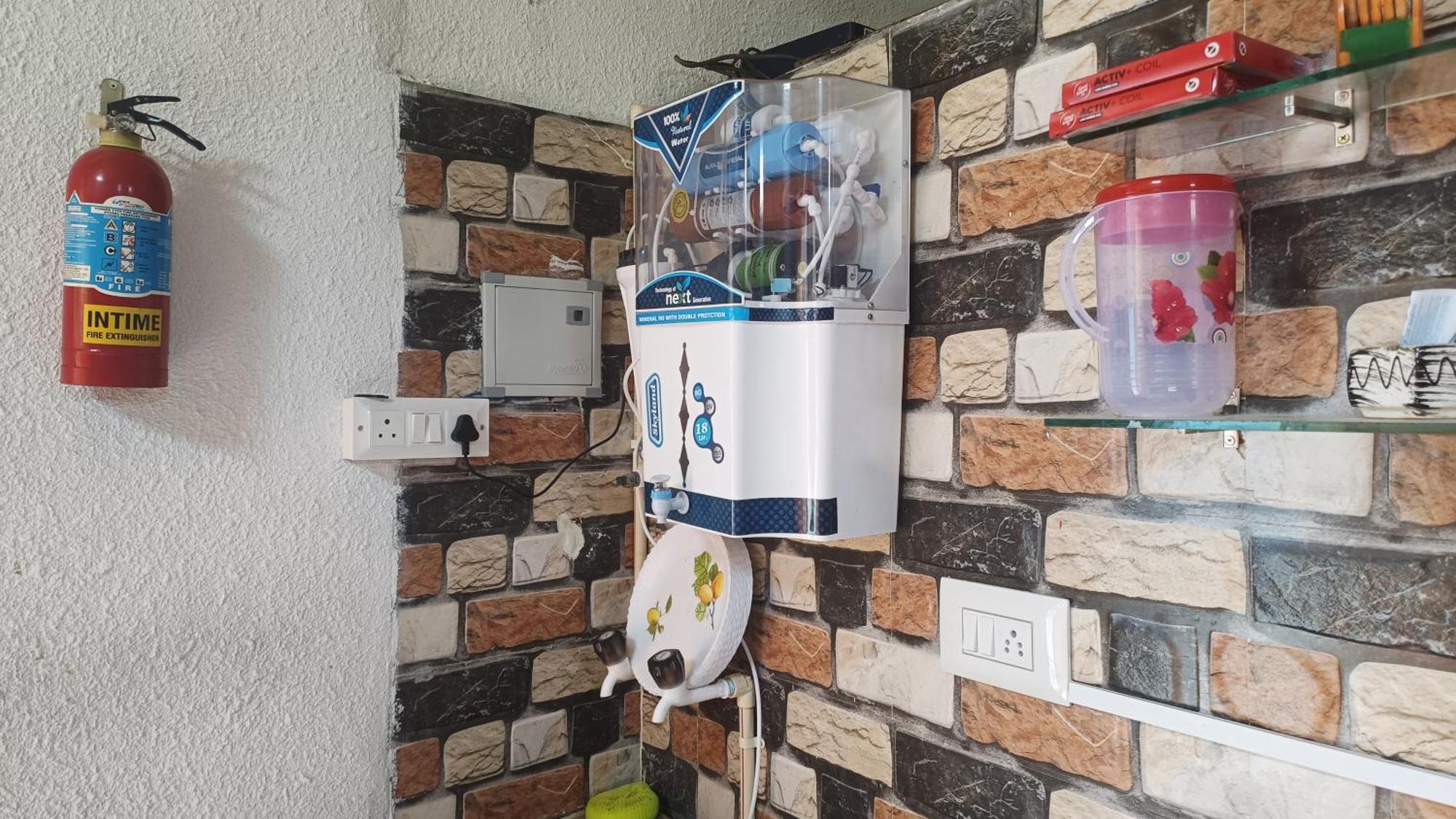 Sahara Family Homestay Májszúr Kültér fotó
