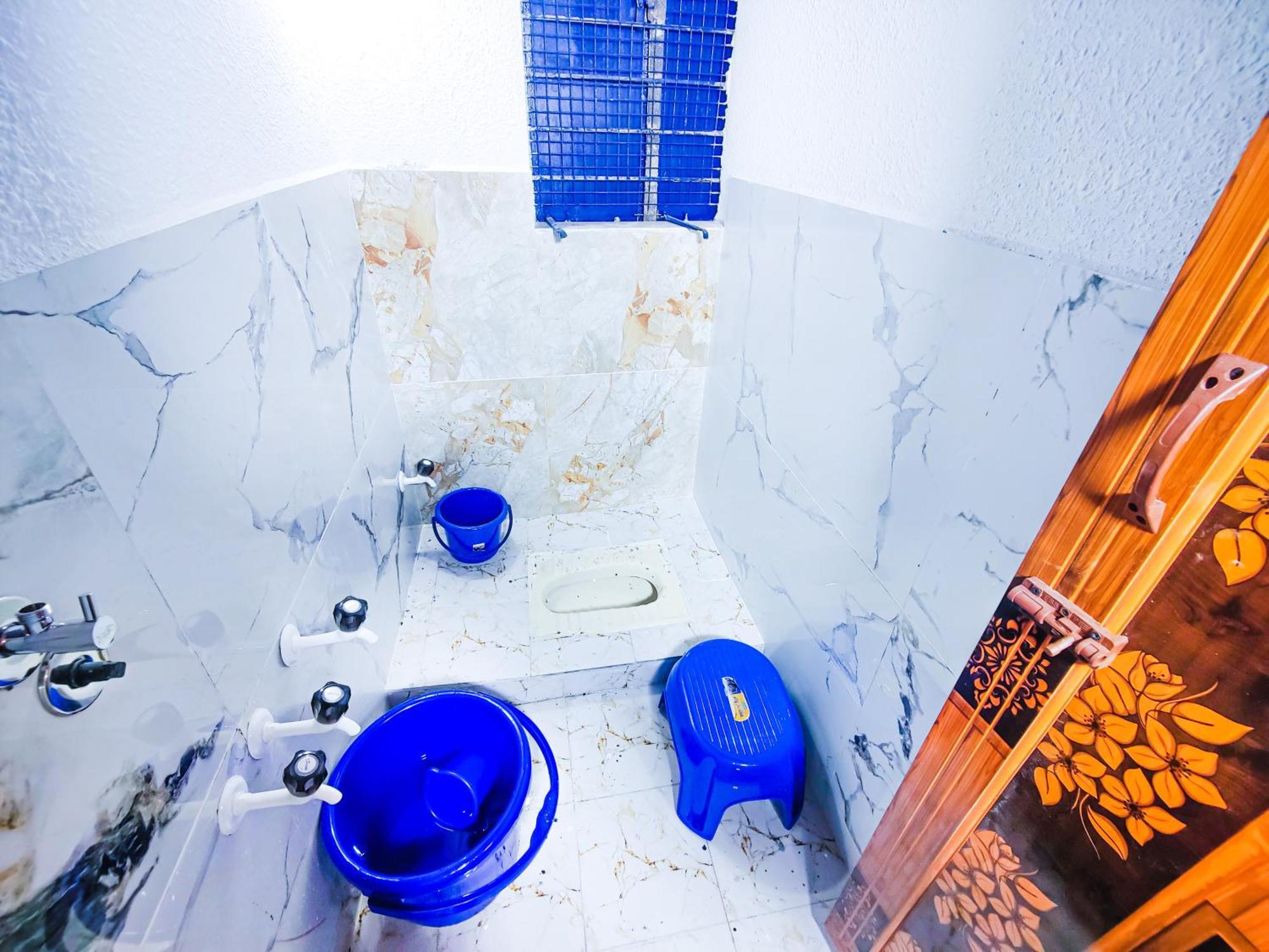 Sahara Family Homestay Májszúr Kültér fotó