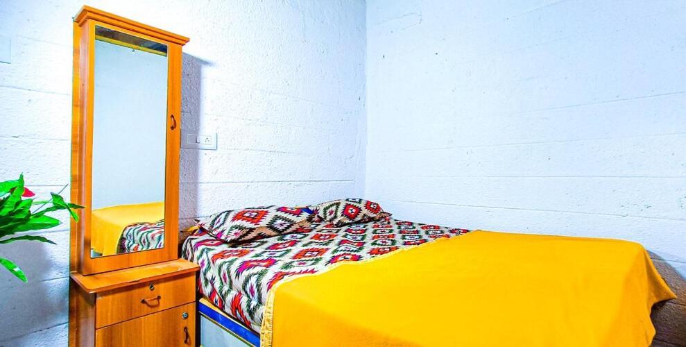 Sahara Family Homestay Májszúr Kültér fotó