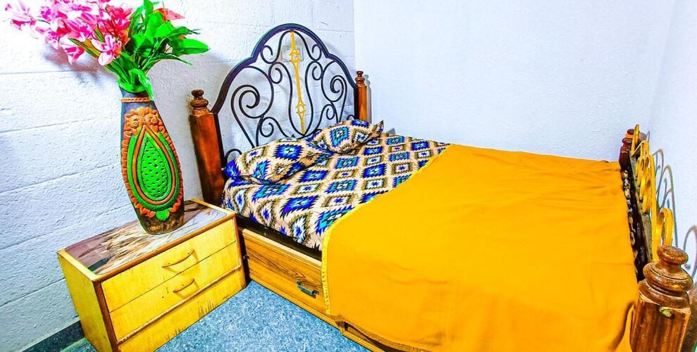 Sahara Family Homestay Májszúr Kültér fotó